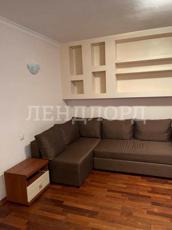 1-комн квартира улица Согласия, 21