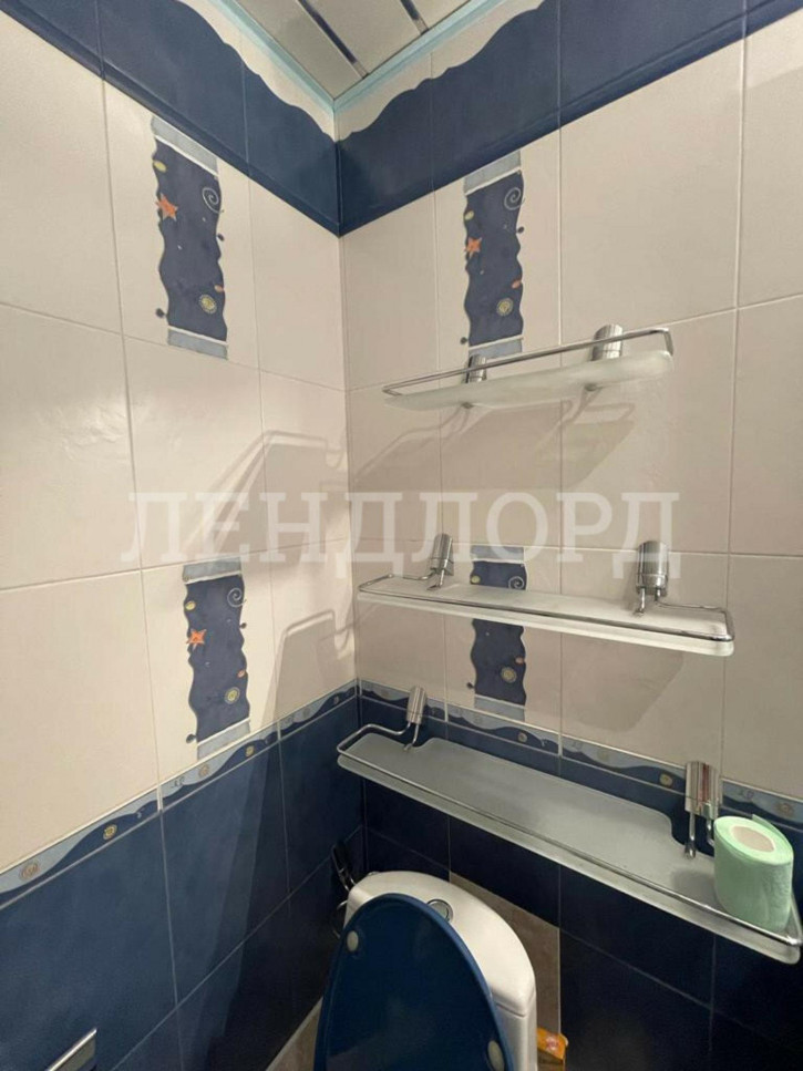 1-комн квартира улица Согласия, 21