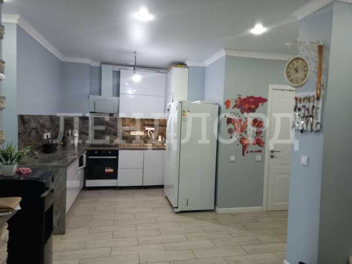 2-комн квартира Очаковская улица, 39