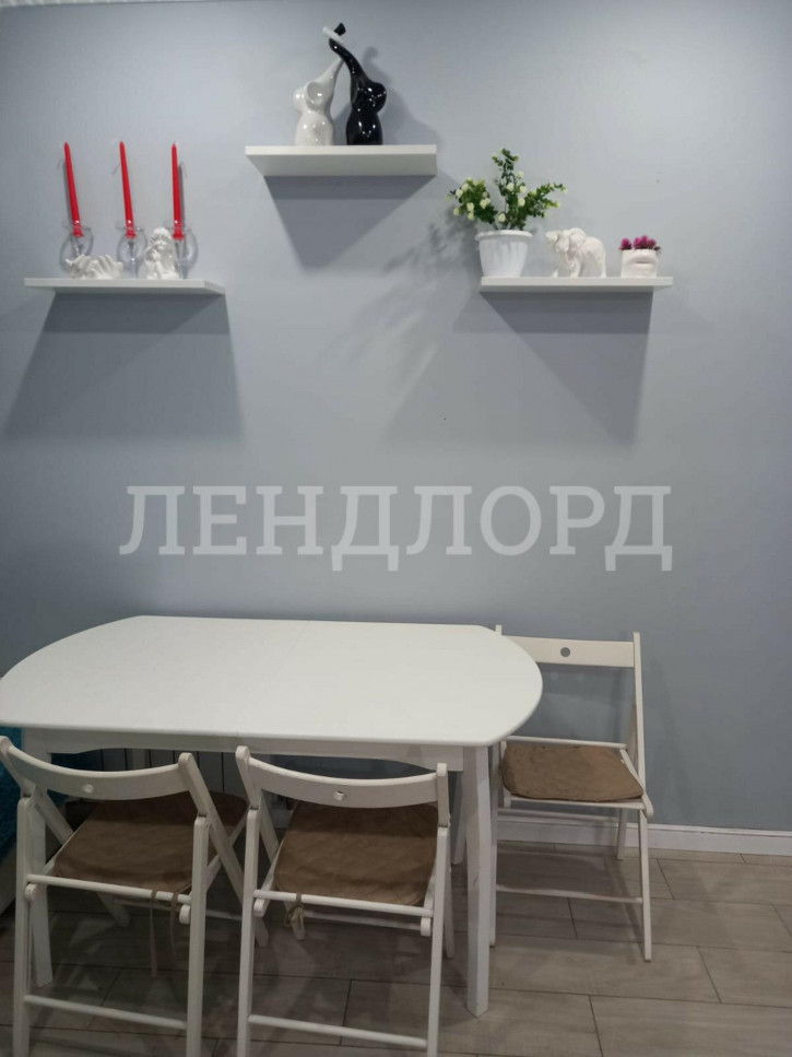 2-комн квартира Очаковская улица, 39