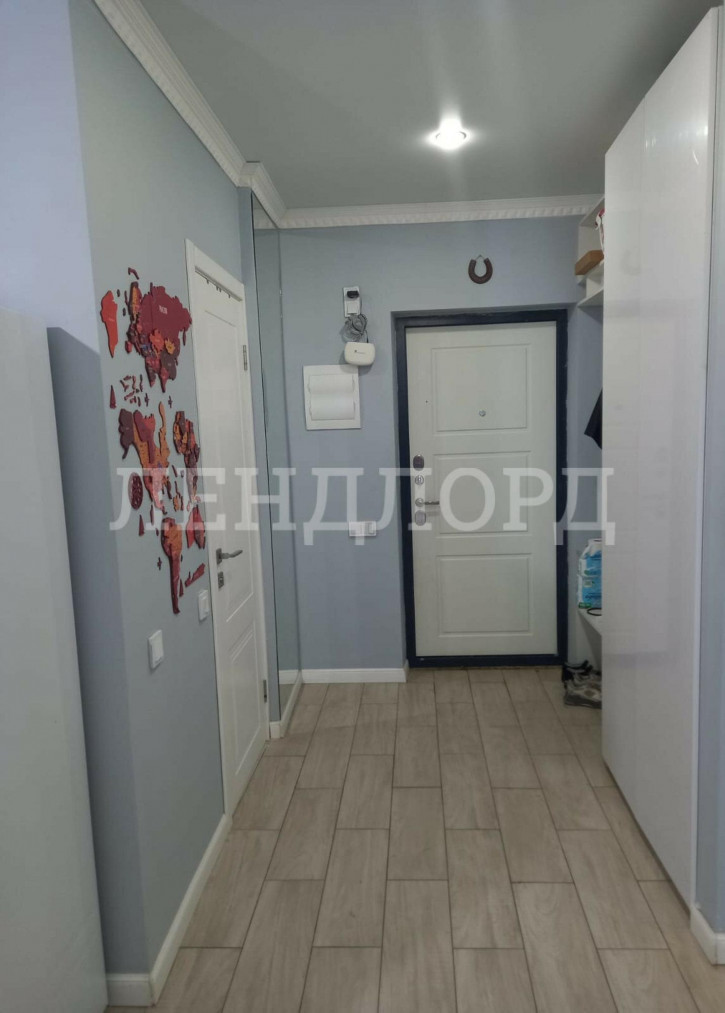 2-комн квартира Очаковская улица, 39