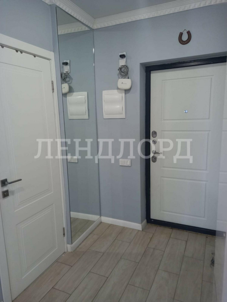 2-комн квартира Очаковская улица, 39