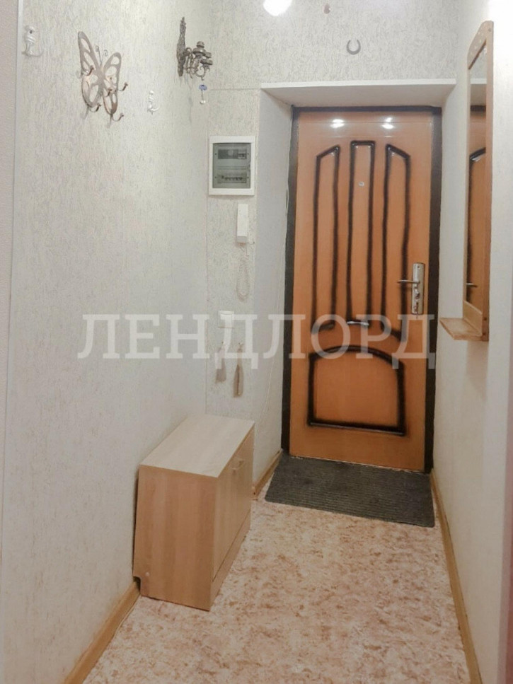 2-комн квартира улица Ильича, 34/45
