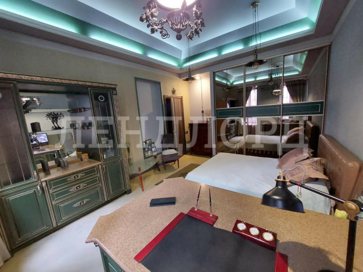 1-комн квартира Петровская улица, 2/26