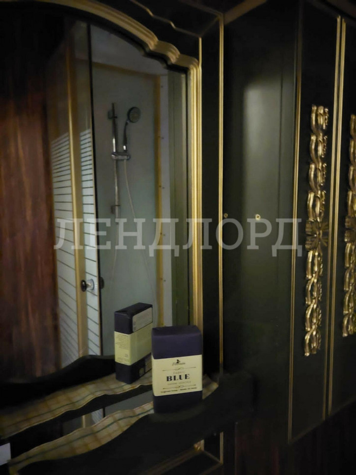 1-комн квартира Петровская улица, 2/26
