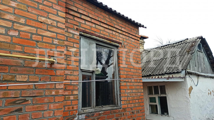 Коттедж/дом Гвардейская улица