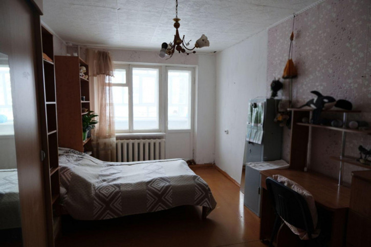 3-комн квартира Южный пер, 3