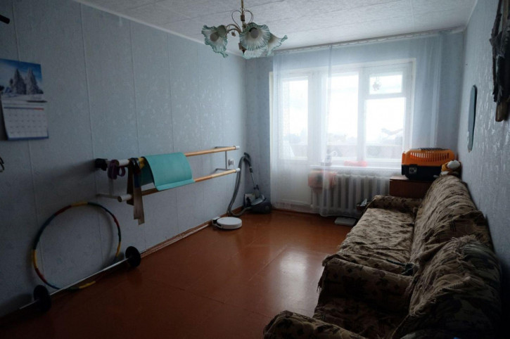3-комн квартира Южный пер, 3