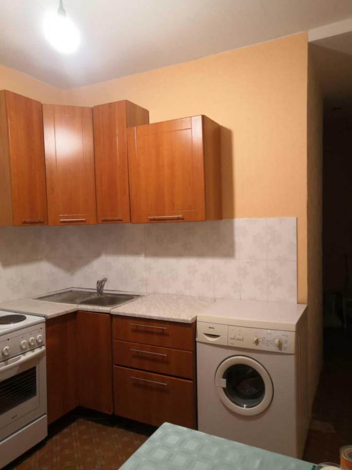 3-комн квартира Карла Маркса, 31