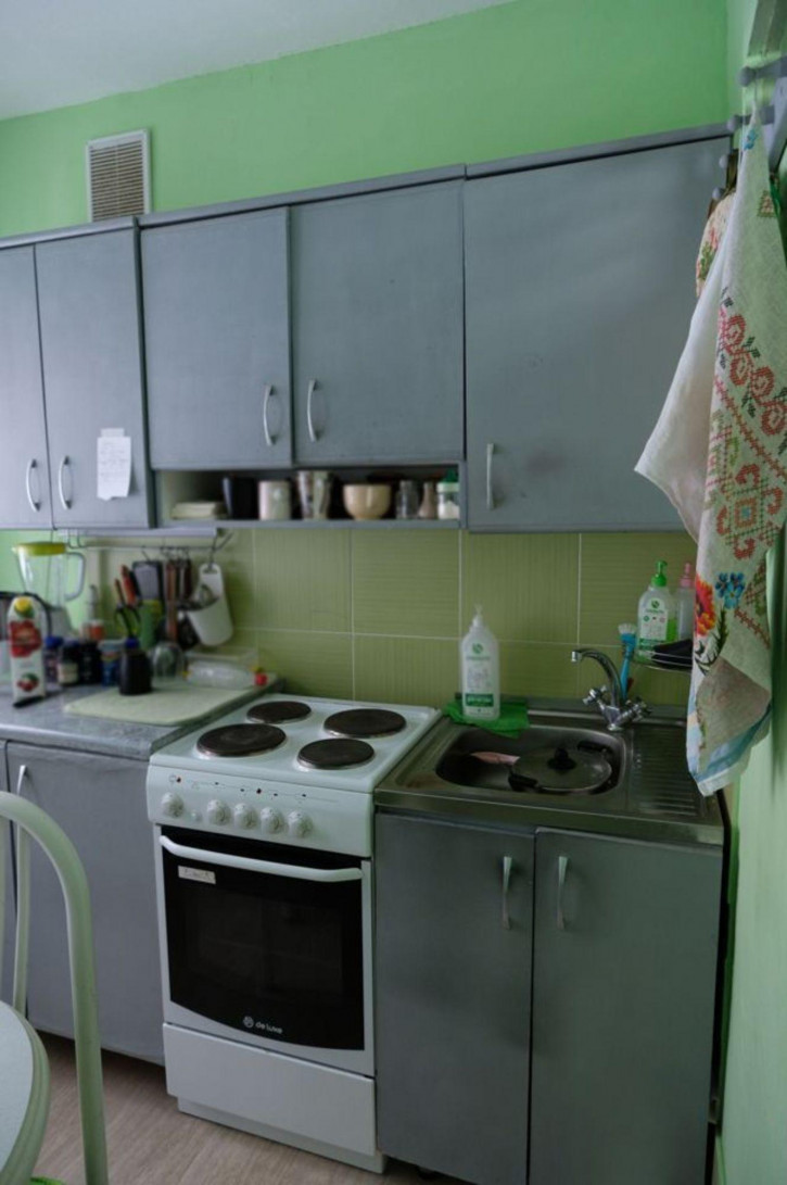 3-комн квартира Южный пер, 3