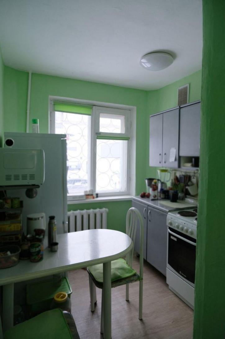 3-комн квартира Южный пер, 3