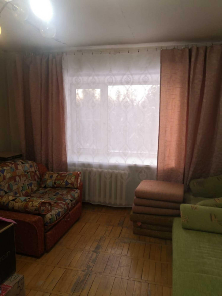 3-комн квартира Карла Маркса, 31