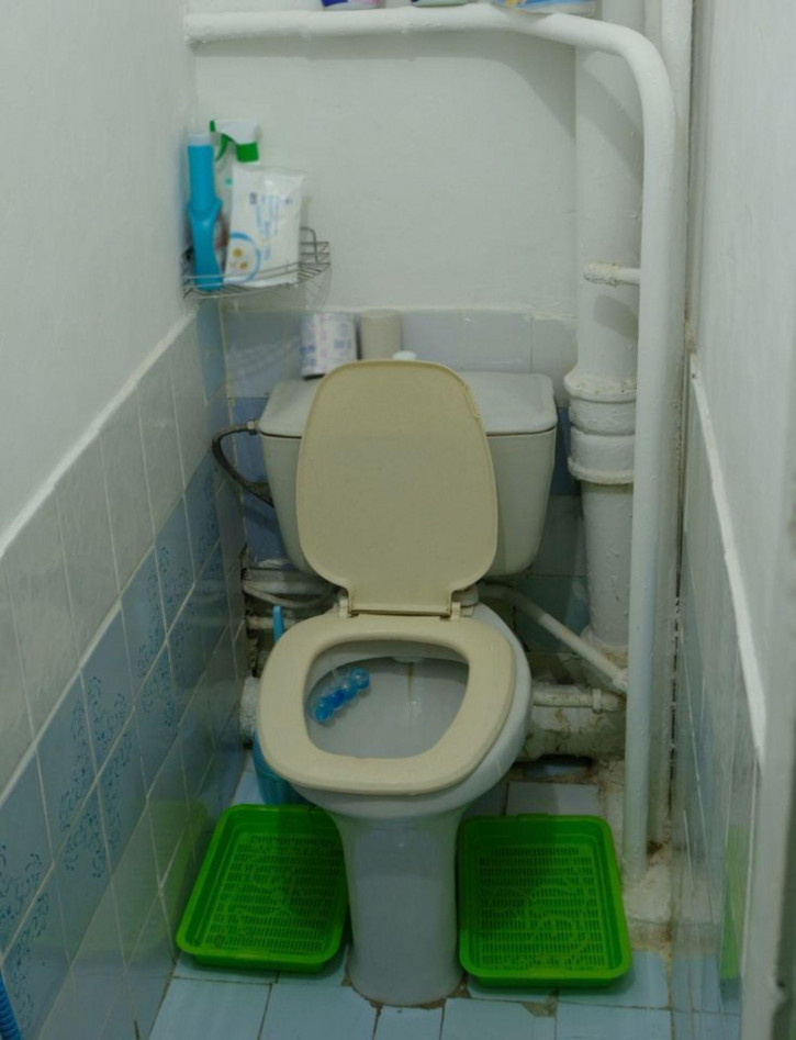 3-комн квартира Южный пер, 3