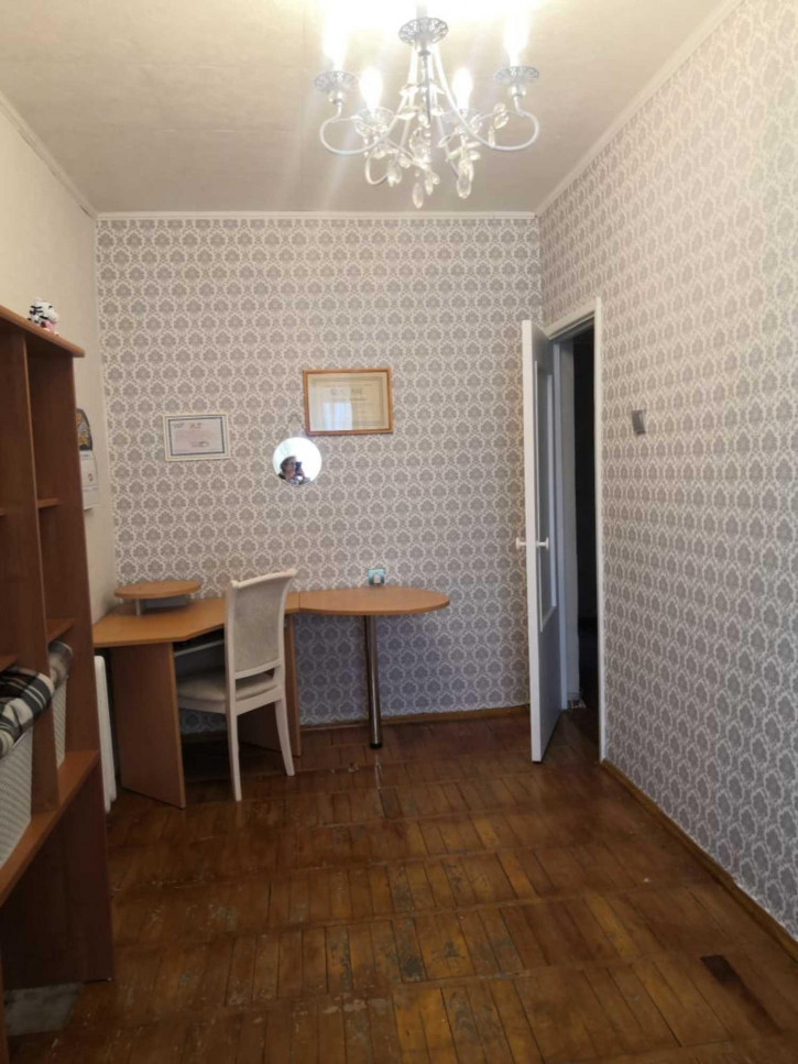 3-комн квартира Карла Маркса, 31