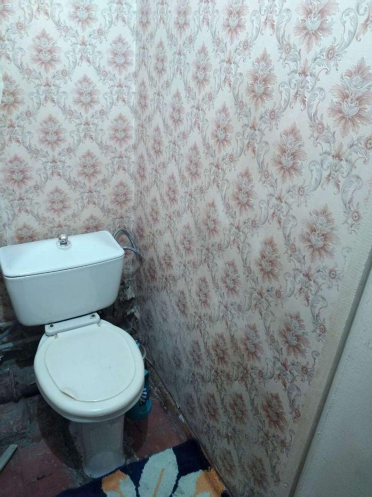 2-комн квартира Мира пр-кт, 17