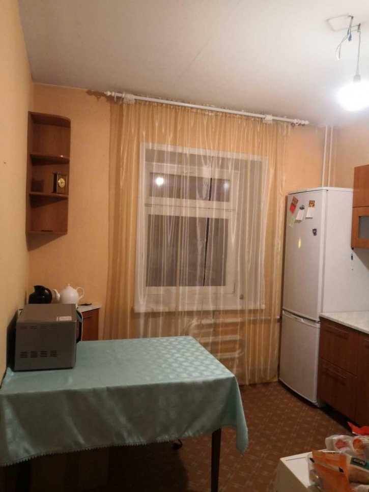 3-комн квартира Карла Маркса, 31