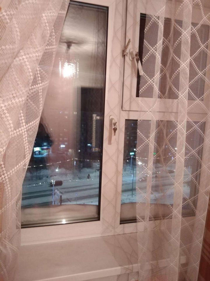 2-комн квартира Мира пр-кт, 17