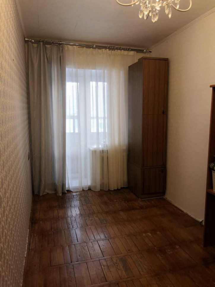 3-комн квартира Карла Маркса, 31