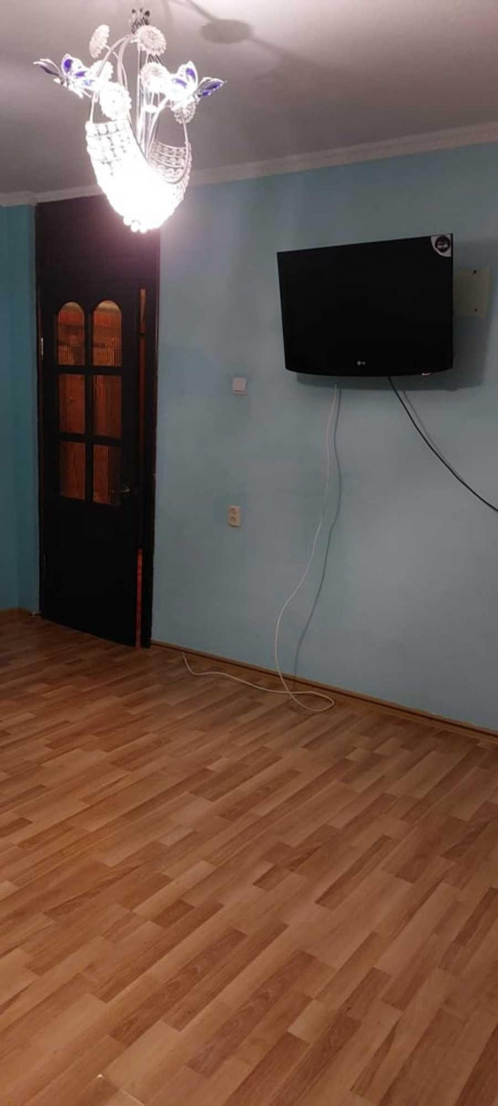 3-комн квартира Мира пр-кт, 60