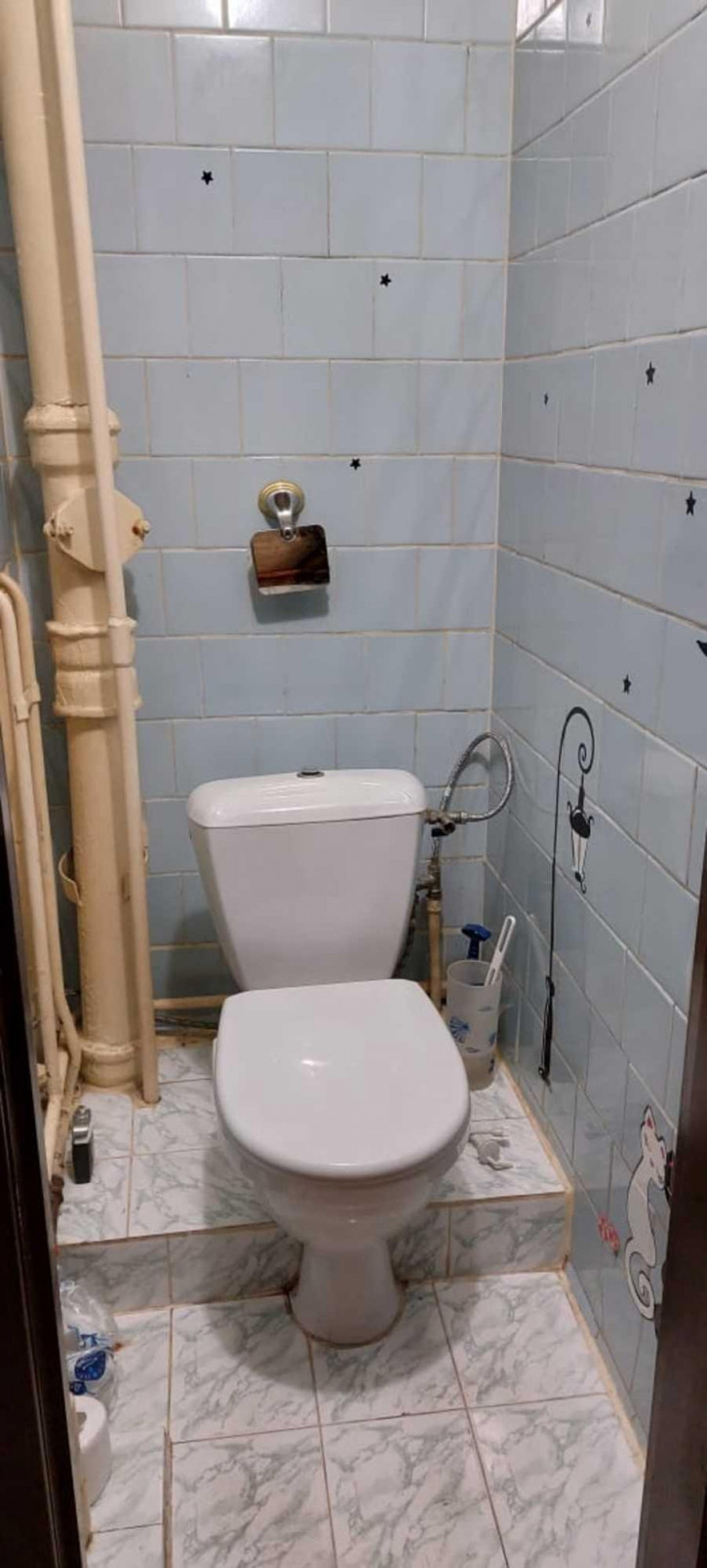 3-комн квартира Мира пр-кт, 60