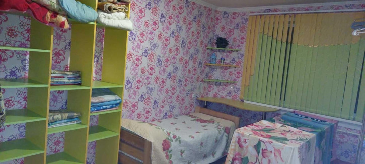 3-комн квартира Мира пр-кт, 60