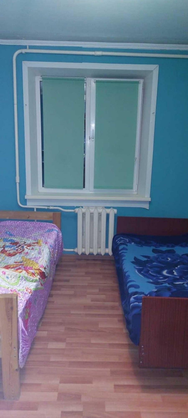 3-комн квартира Мира пр-кт, 60