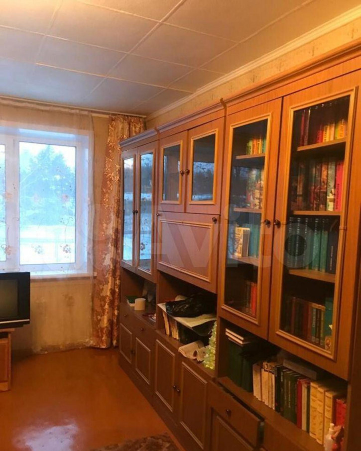 2-комн квартира Карла Маркса, 49
