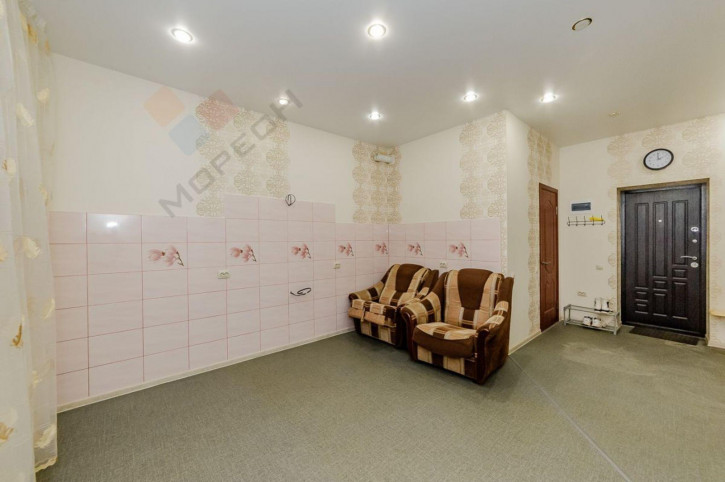 1-комн квартира Душистая ул, 44