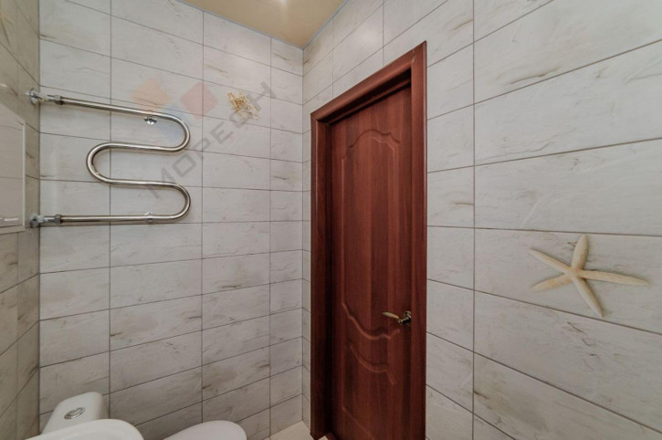 1-комн квартира Душистая ул, 44