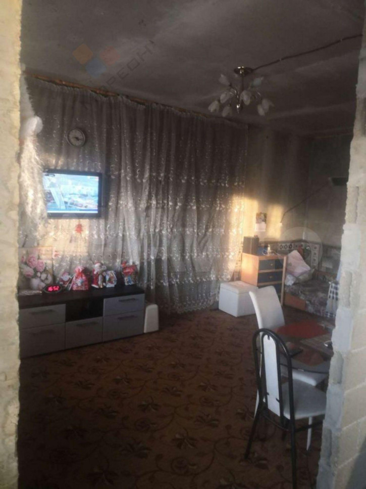 1-комн квартира Войсковая ул, 8/2
