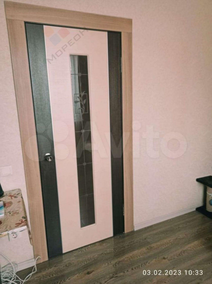 1-комн квартира 1-й Сахалинский пр-д, 9