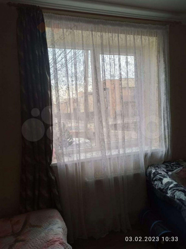 1-комн квартира 1-й Сахалинский пр-д, 9