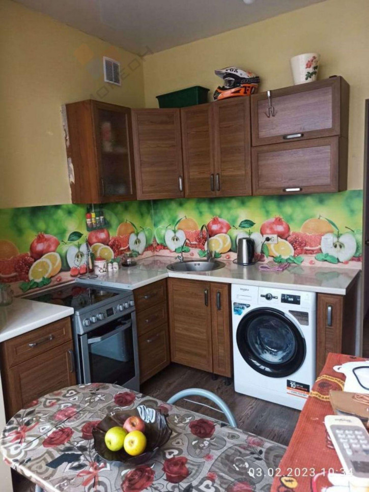 1-комн квартира 1-й Сахалинский пр-д, 9