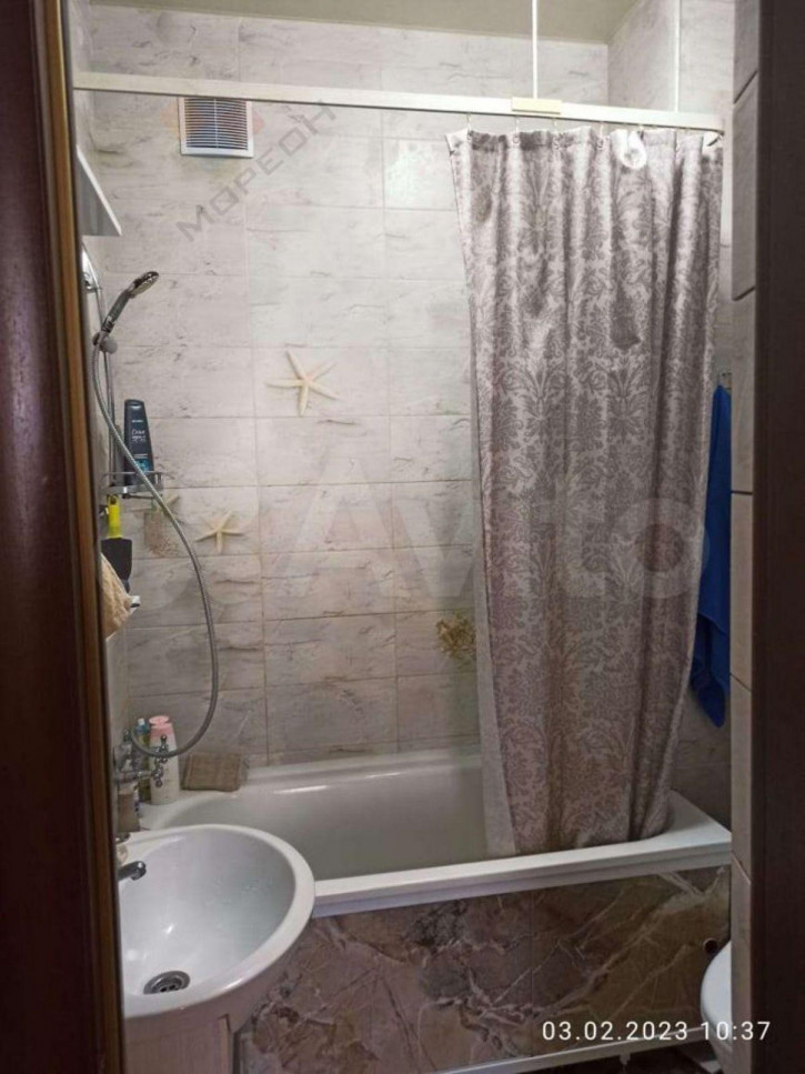 1-комн квартира 1-й Сахалинский пр-д, 9