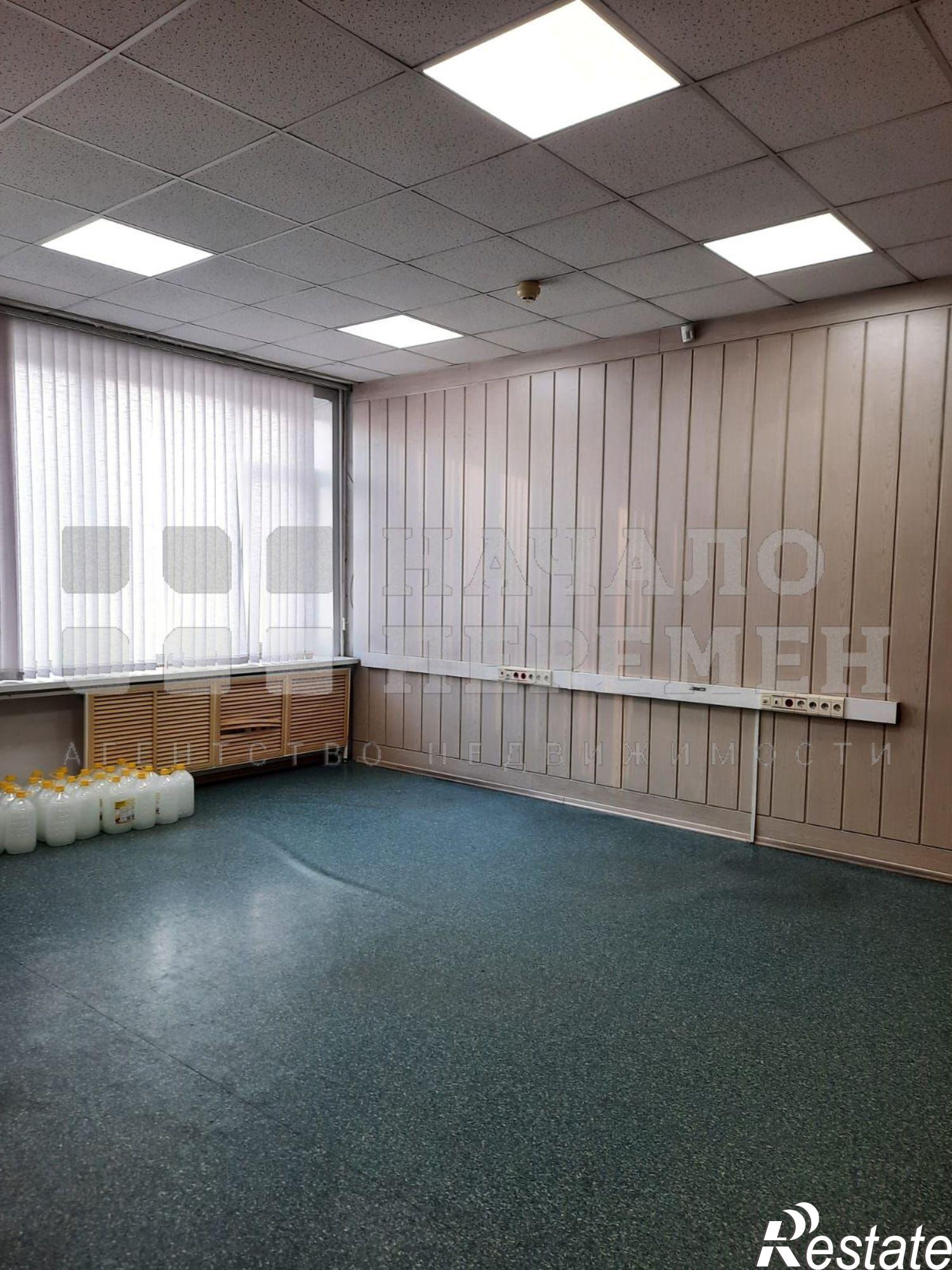 Сдать офис, помещение под офис за 64 900 рублей на Красный пр-кт, 153