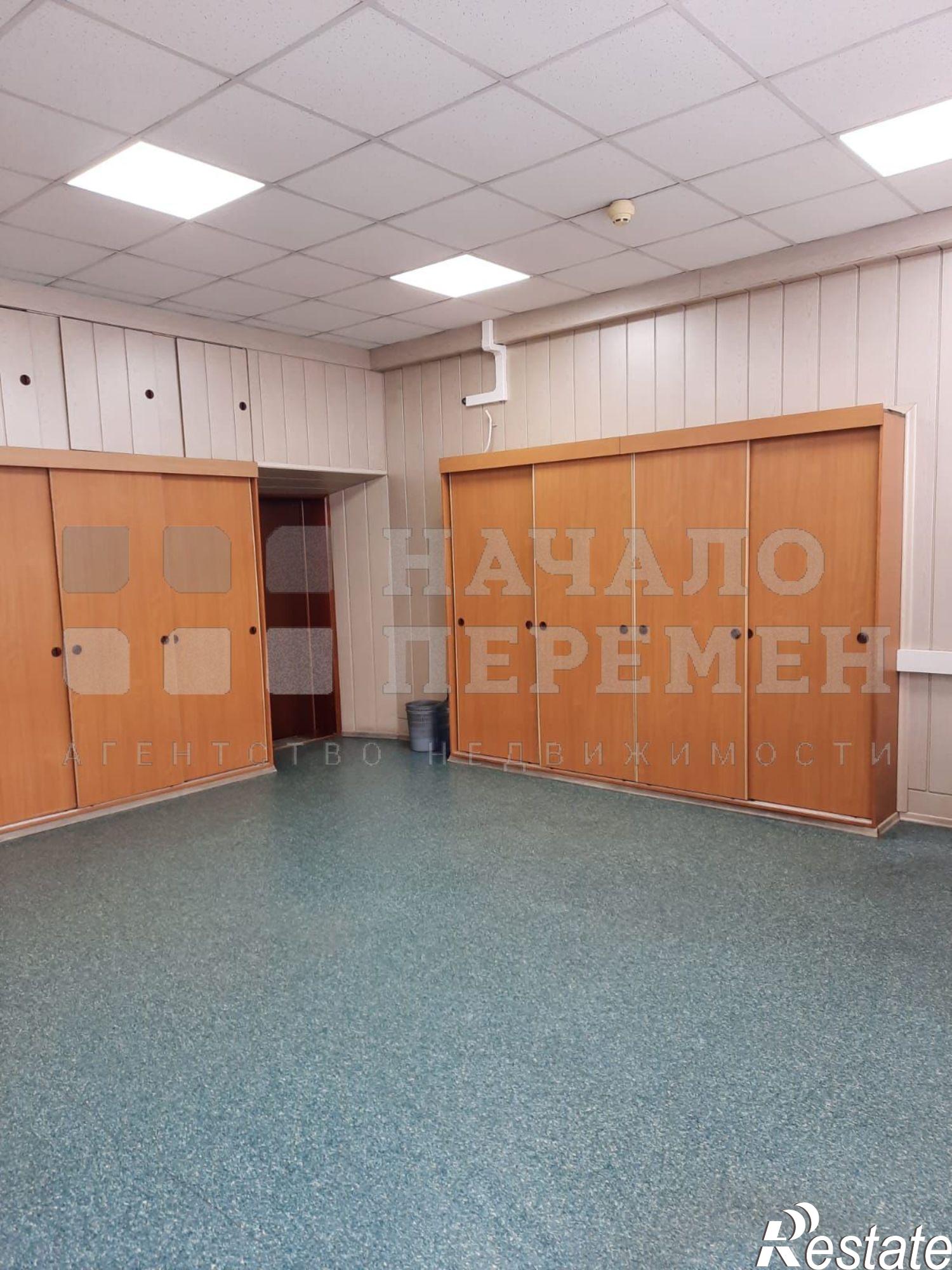 Сдать офис, помещение под офис за 64 900 рублей на Красный пр-кт, 153