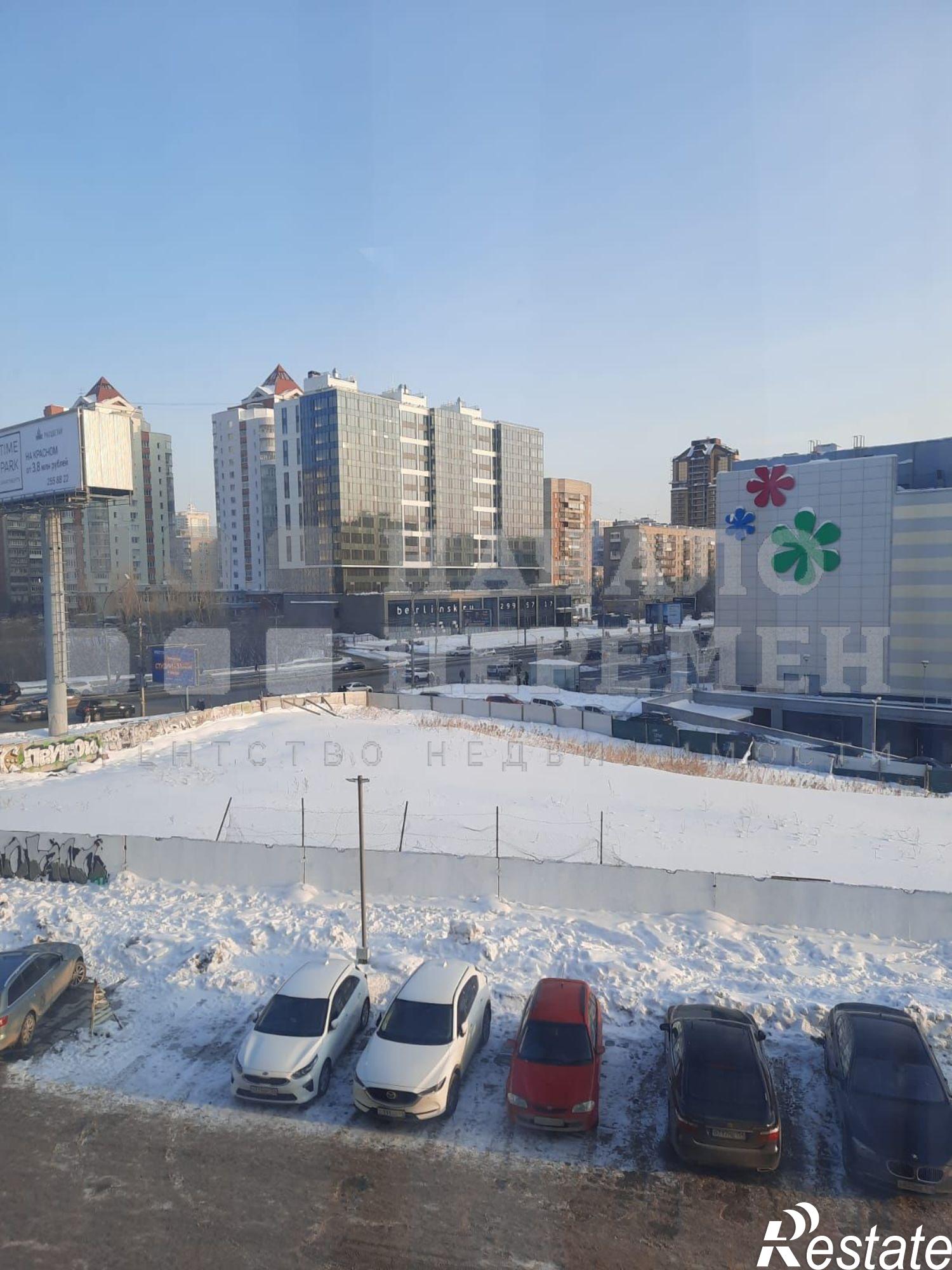 Сдать офис, помещение под офис за 64 900 рублей на Красный пр-кт, 153