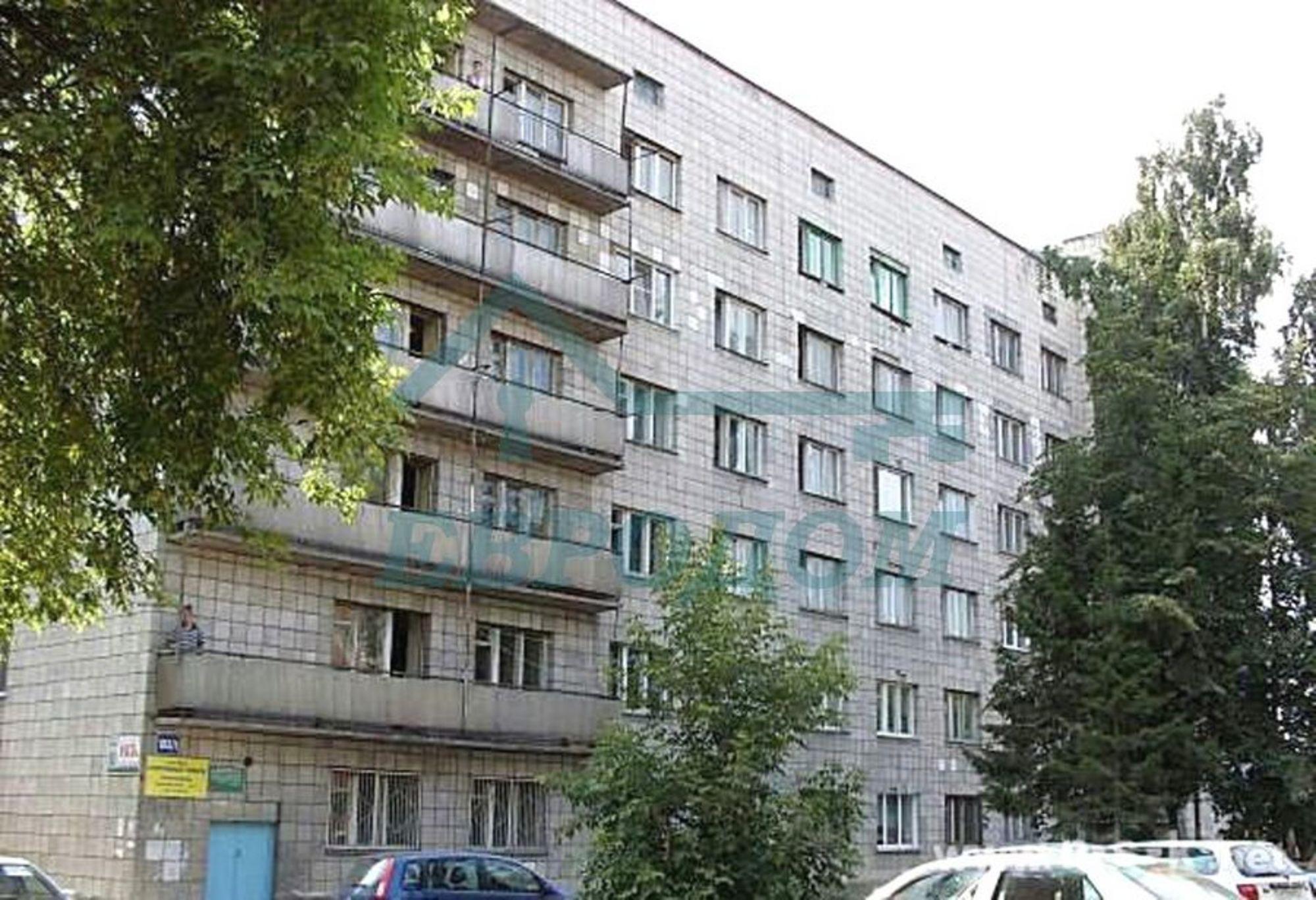 Купить квартиру за 3 000 000 рублей на пр-кт Красный,163/1