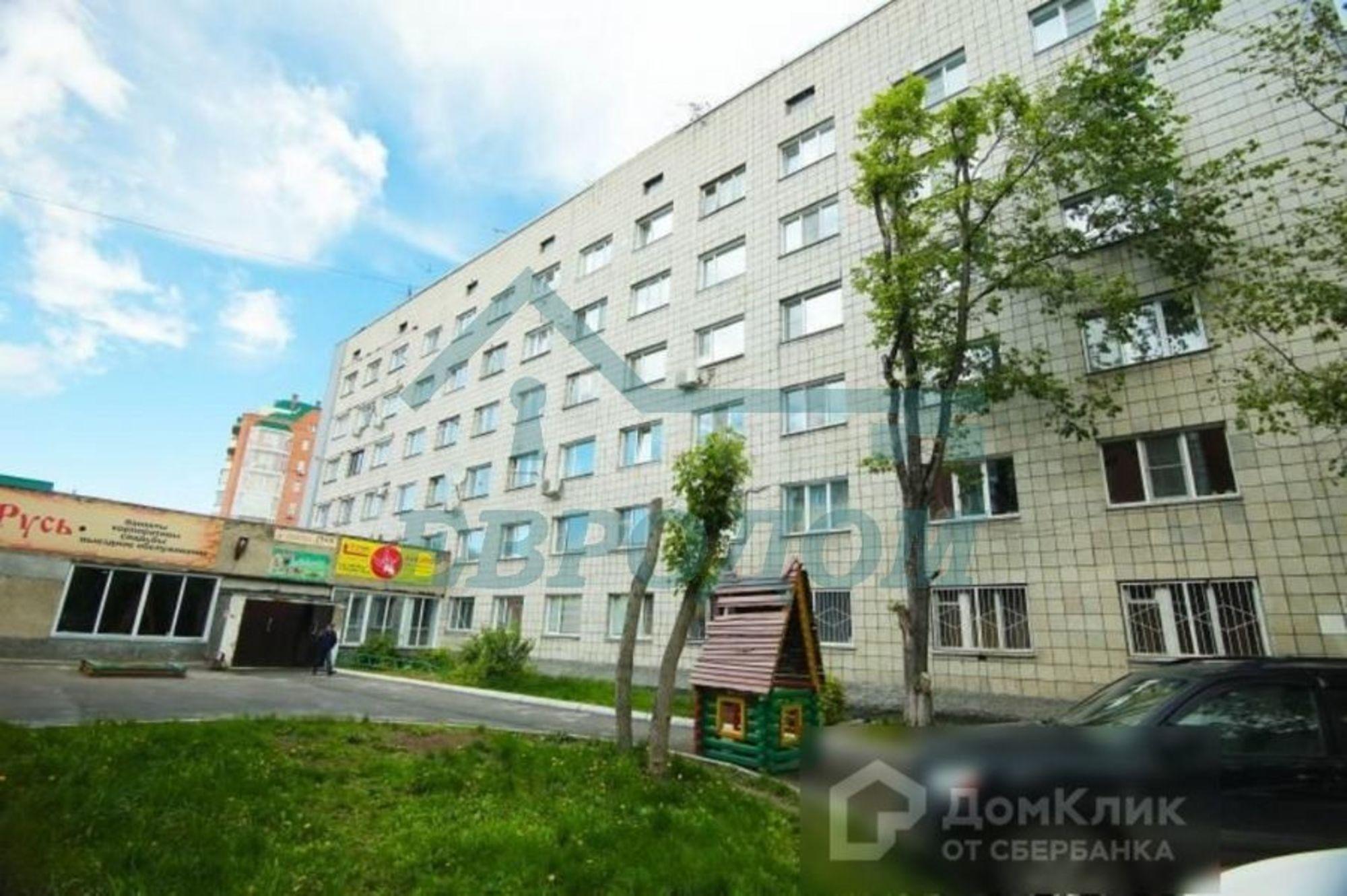 Купить квартиру за 3 000 000 рублей на пр-кт Красный,163/1