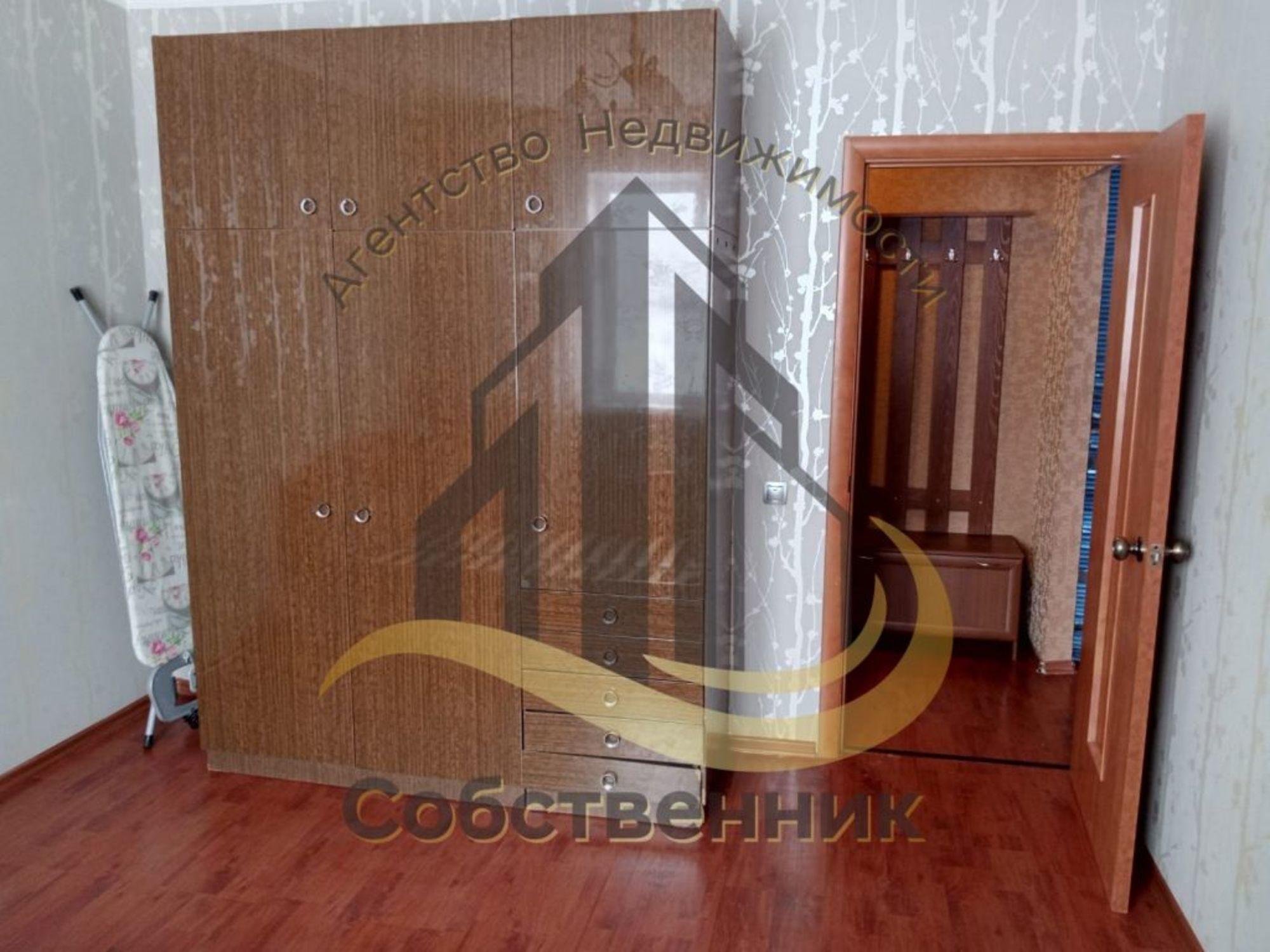 Сдать квартиру за 20 000 рублей на Зеленый Лог мкр, 1а
