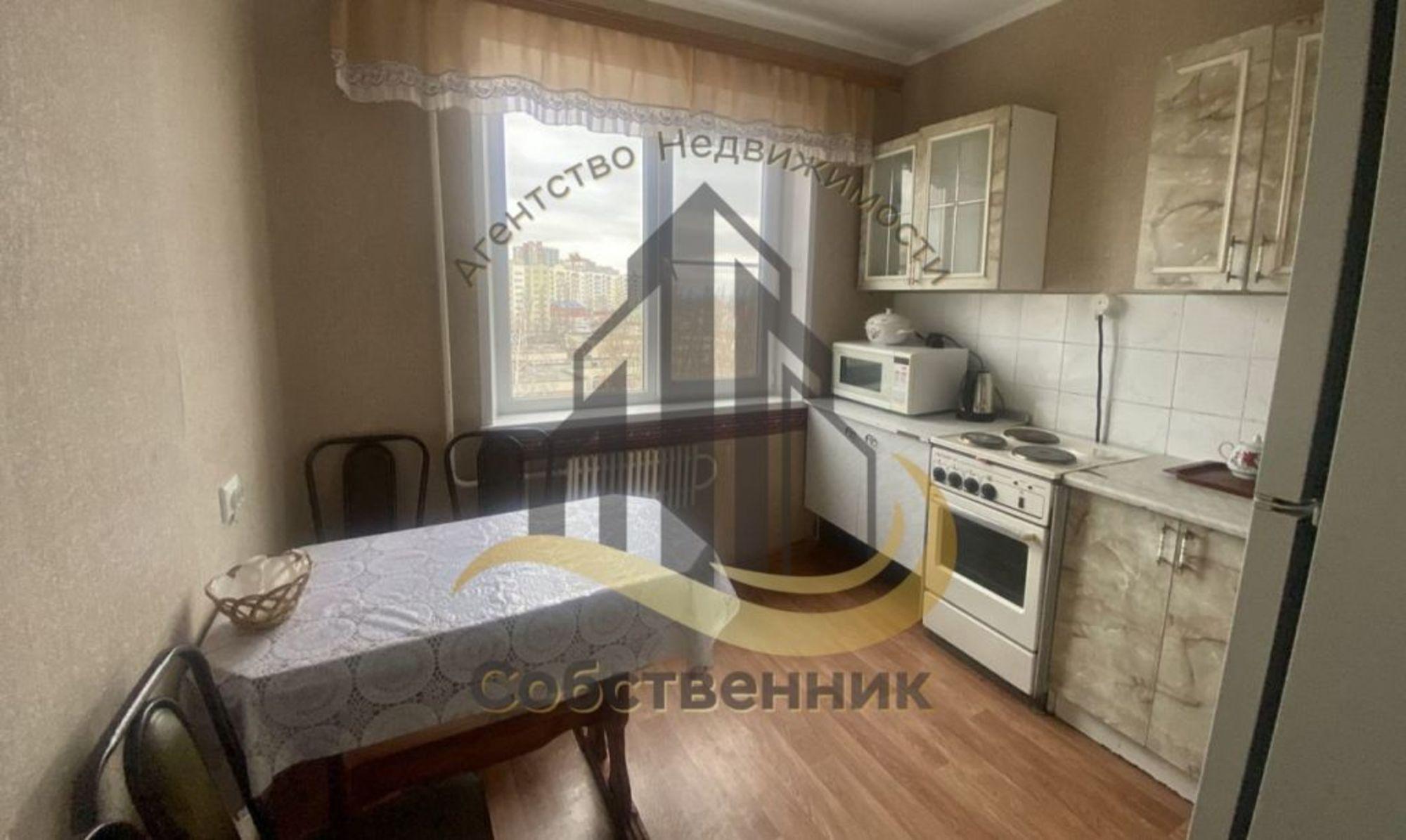 Сдать квартиру за 35 000 рублей на Буденного мкр, 4