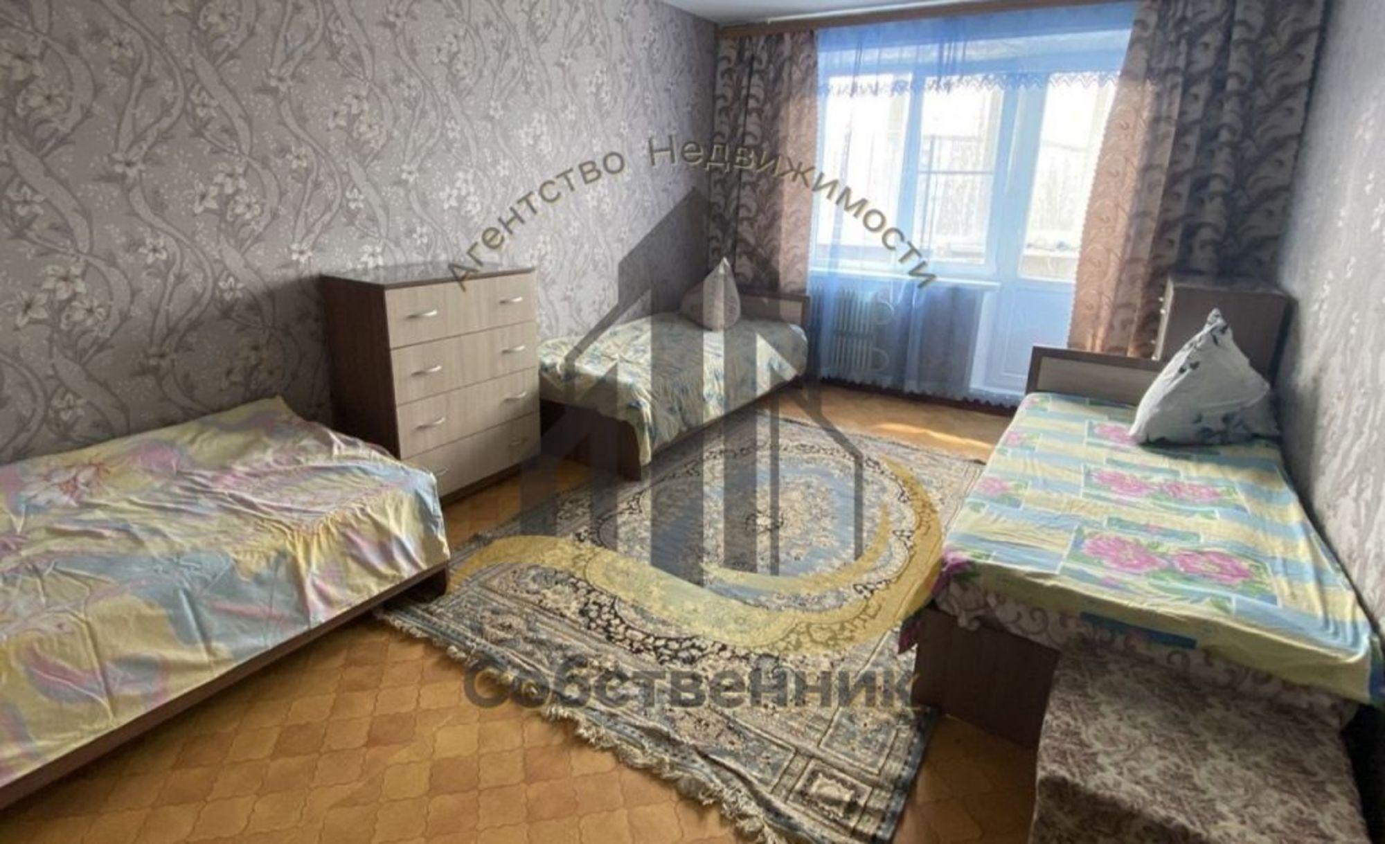 Сдать квартиру за 35 000 рублей на Буденного мкр, 4