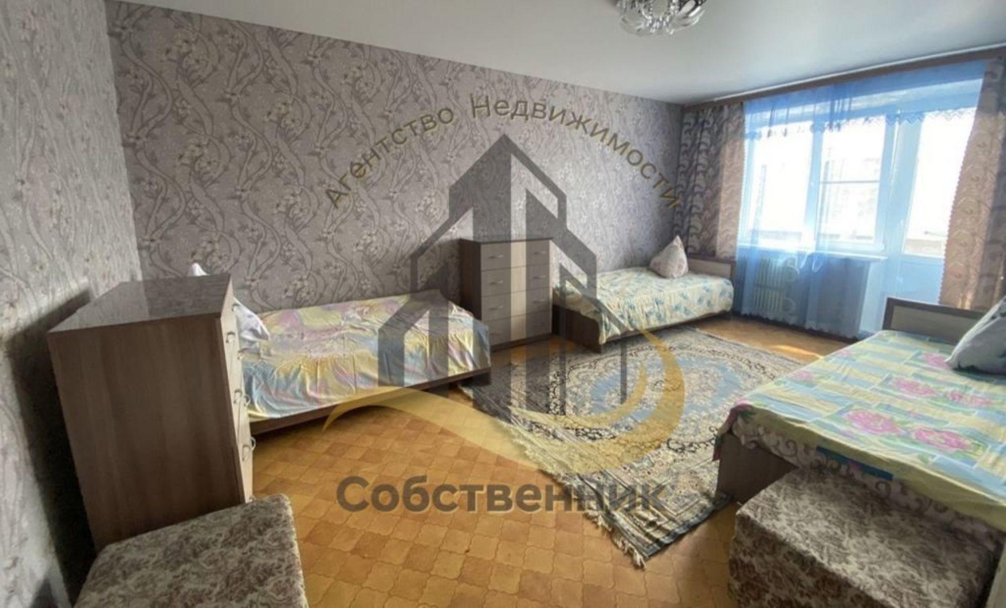 Сдать квартиру за 35 000 рублей на Буденного мкр, 4