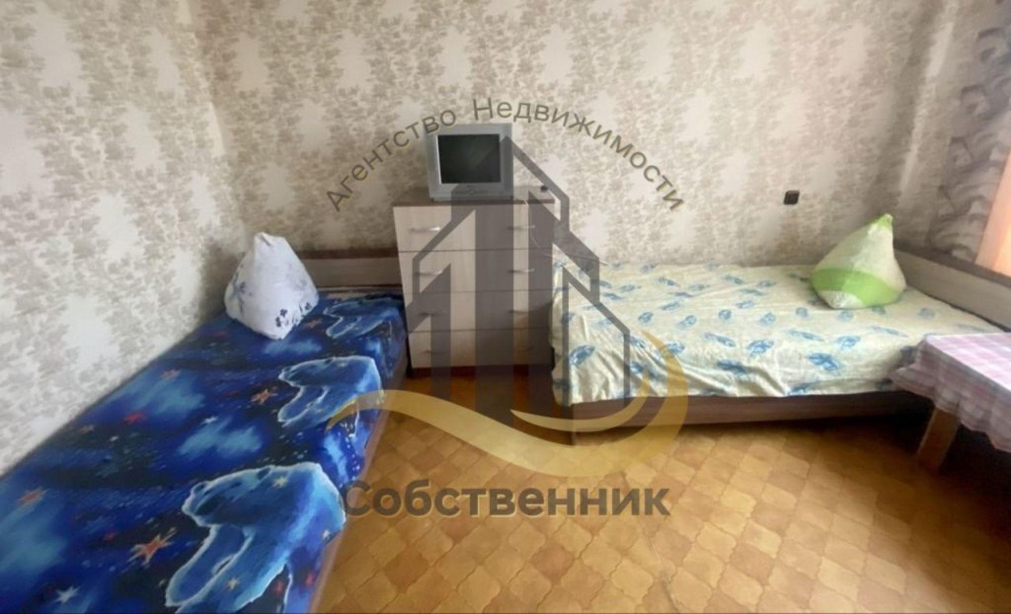 Сдать квартиру за 35 000 рублей на Буденного мкр, 4