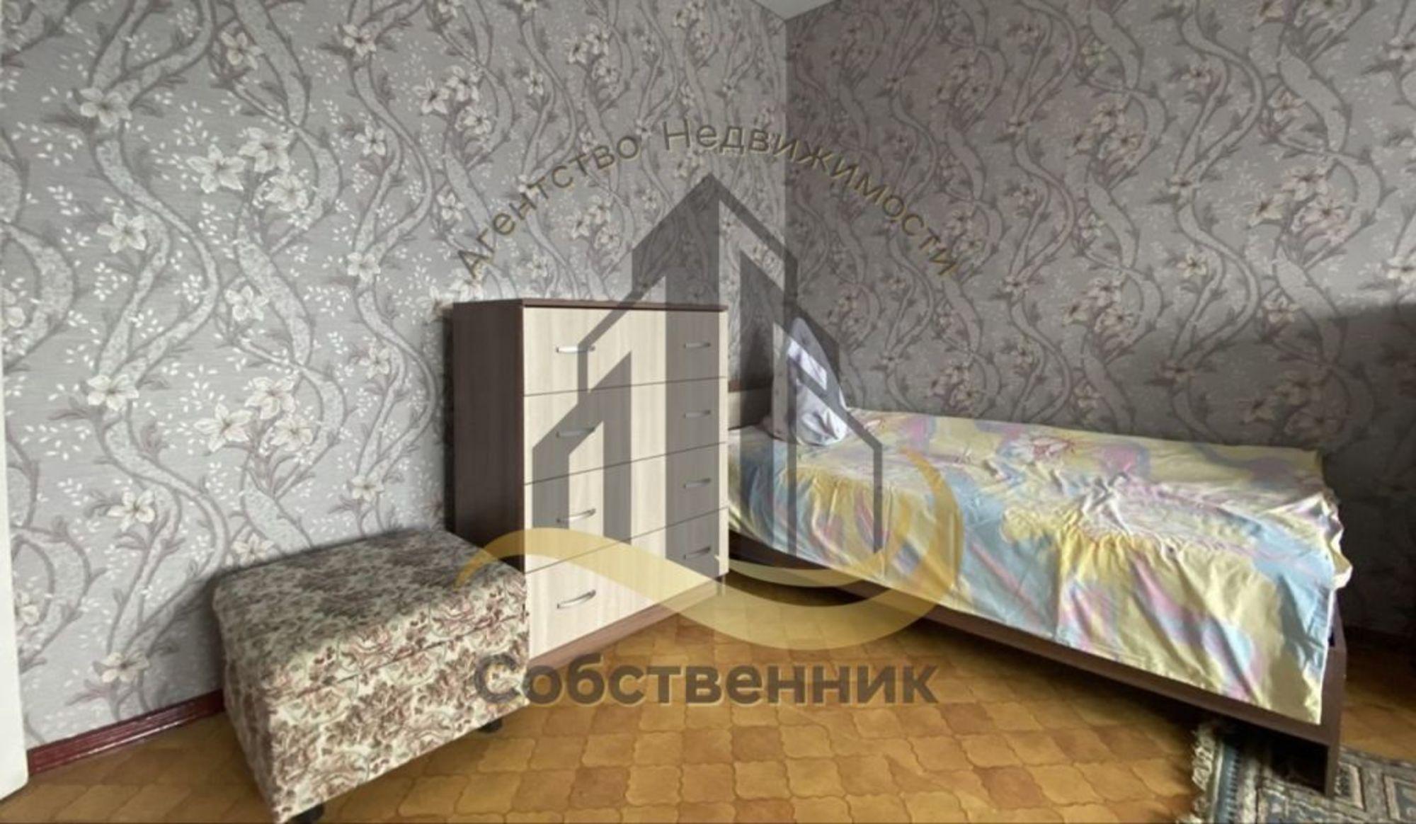 Сдать квартиру за 35 000 рублей на Буденного мкр, 4