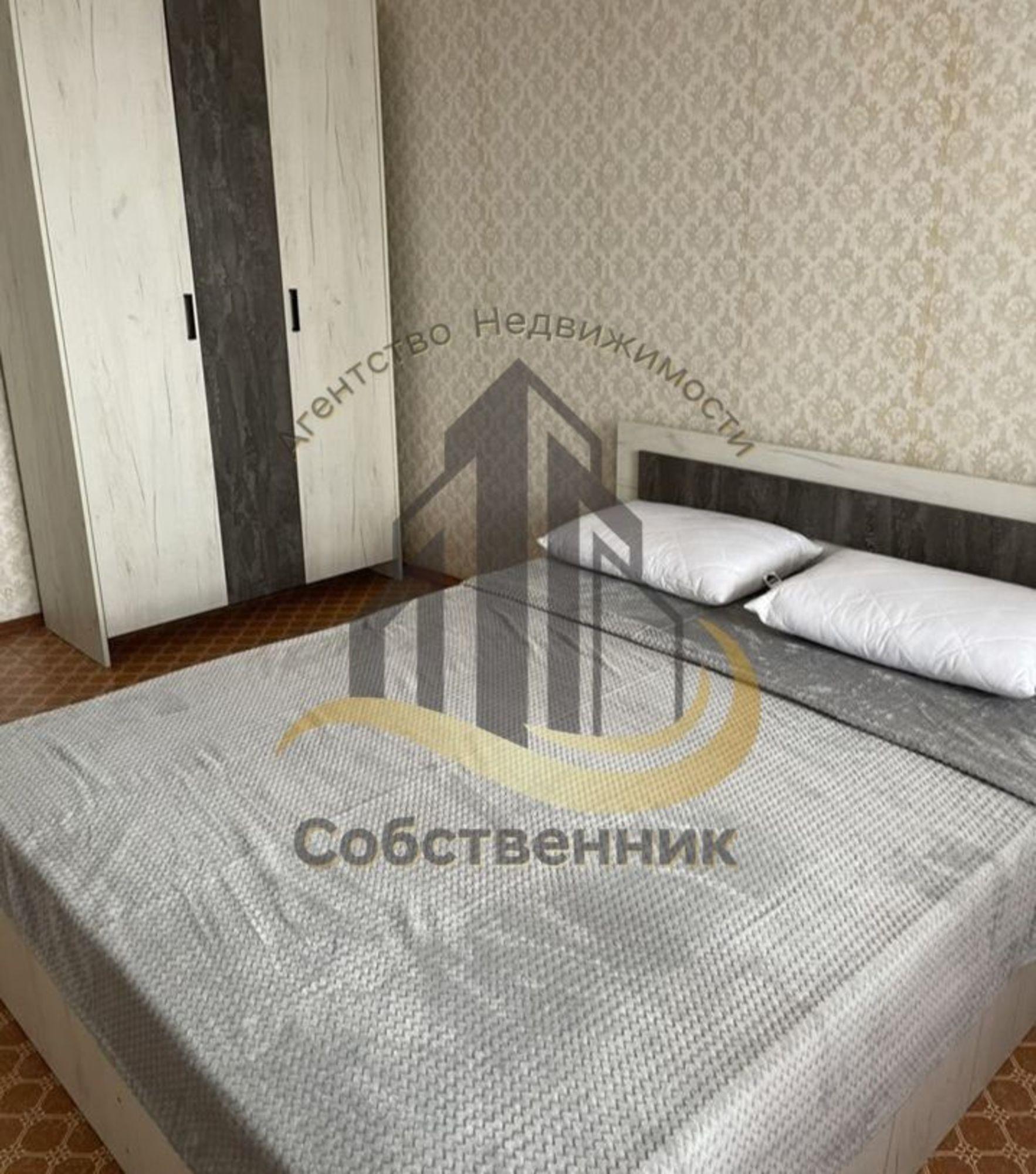 Сдать квартиру за 40 000 рублей на Олимпийский мкр, 45