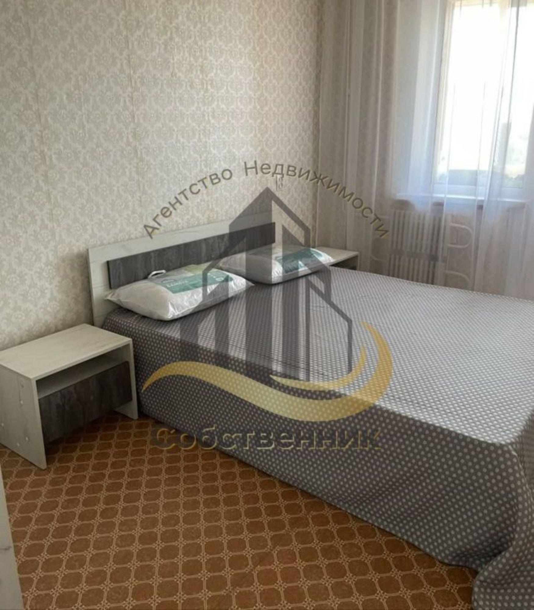 Сдать квартиру за 40 000 рублей на Олимпийский мкр, 45