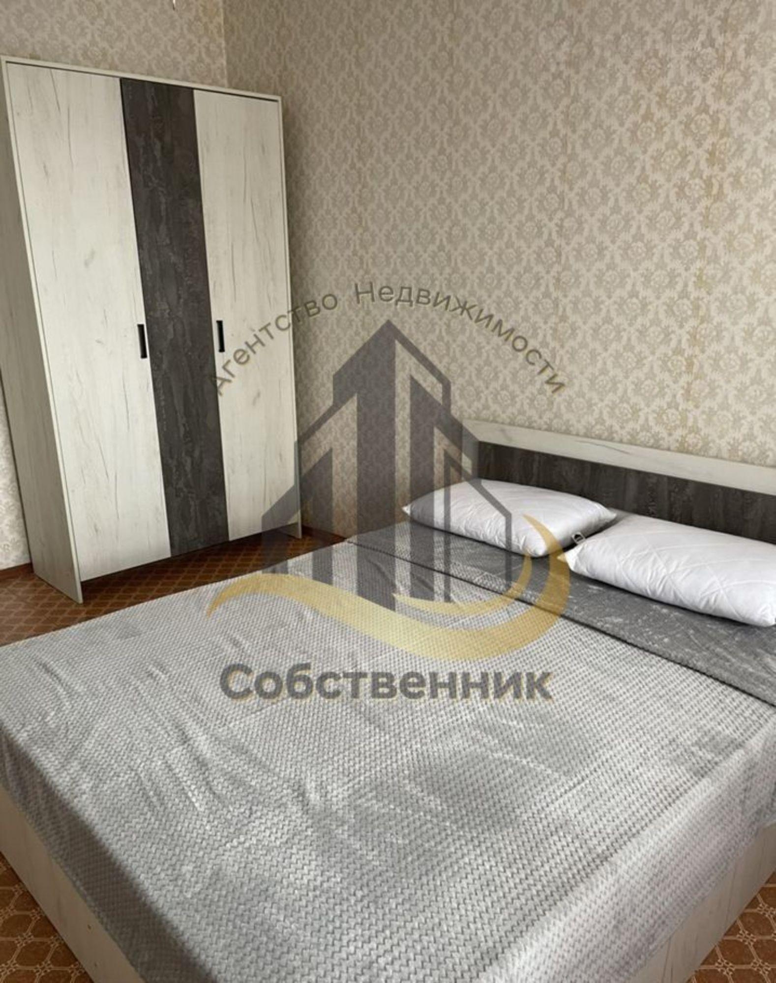 Сдать квартиру за 40 000 рублей на Олимпийский мкр, 45