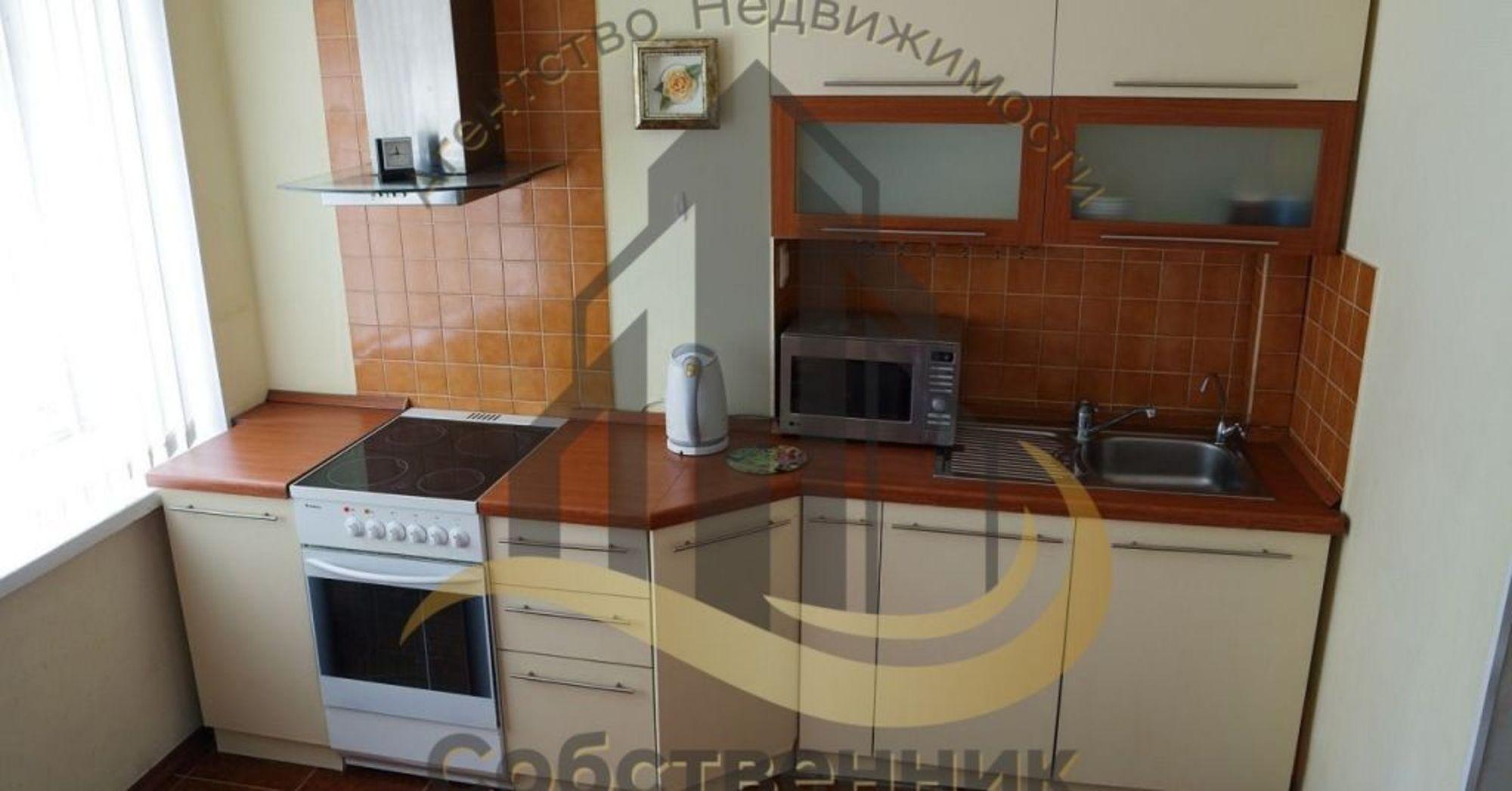 Сдать квартиру за 30 000 рублей на Дубрава квартал 3 мкр, 9