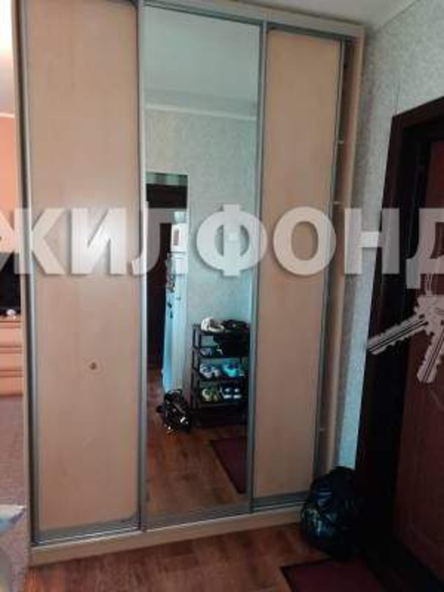 Купить квартиру за 3 560 000 рублей на Академика Киренского улица, д.122